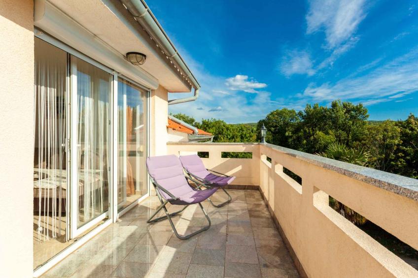 Holiday apartment with air conditioning and terrace - BF-5D64N - foto 18