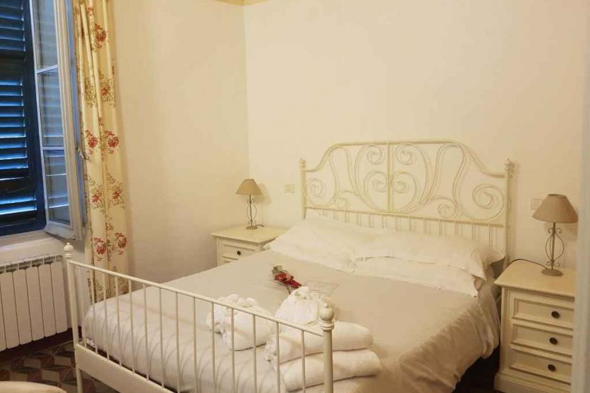 Vakantiewoning in het hart van Finalborgo, het middeleeuwse dorp Finale Ligure - BF-Y7V2J - foto 9