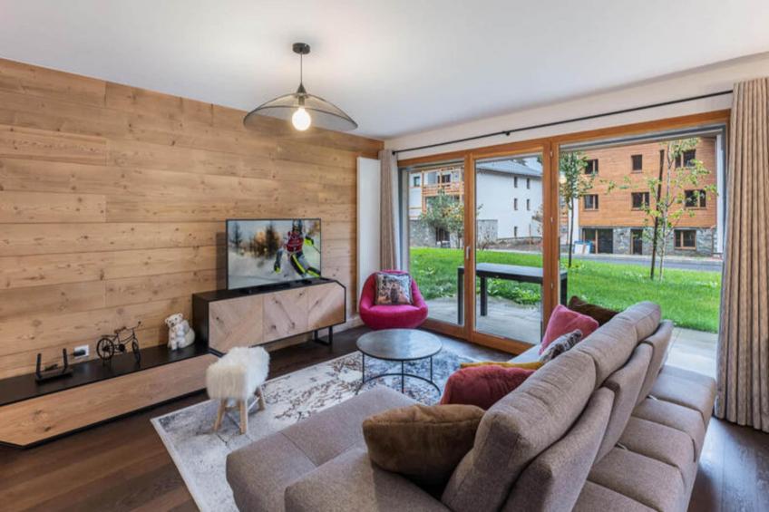 Résidence Silver Lodge - B - foto 2