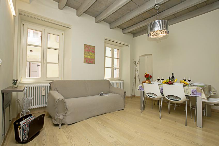 Residenza Il Cavaliere del Lago - foto 9