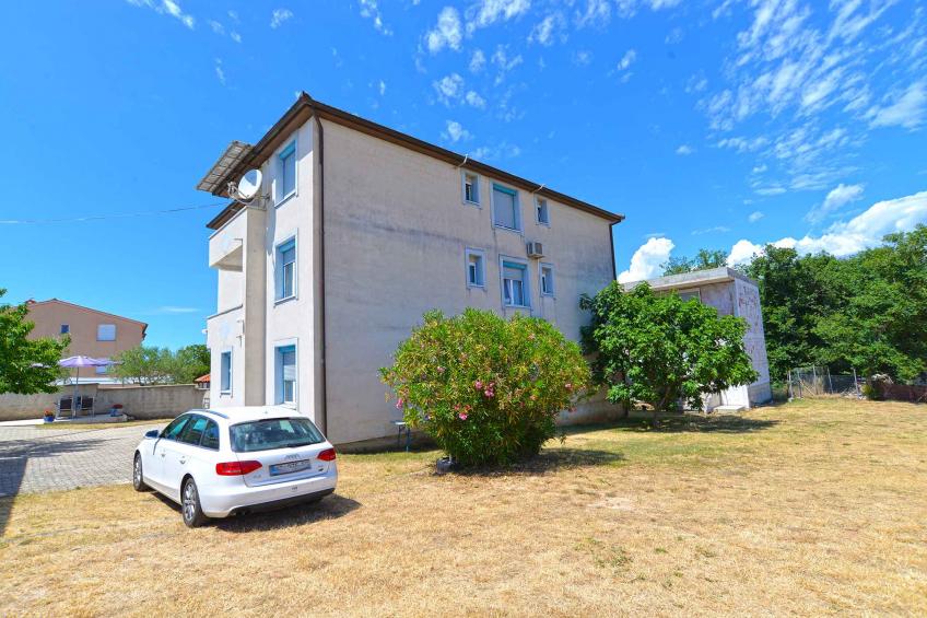 Vakantiewoning met airco - VW-PCCXP