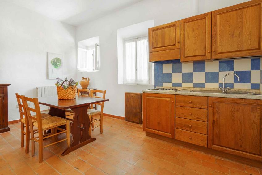 Appartement de vacances avec air conditionné et une piscine extérieure - BF-RNT32 - foto 17