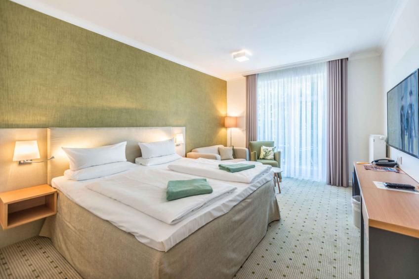 FerienWohnung mit Hallenbad - BF-HHG5P - foto 10