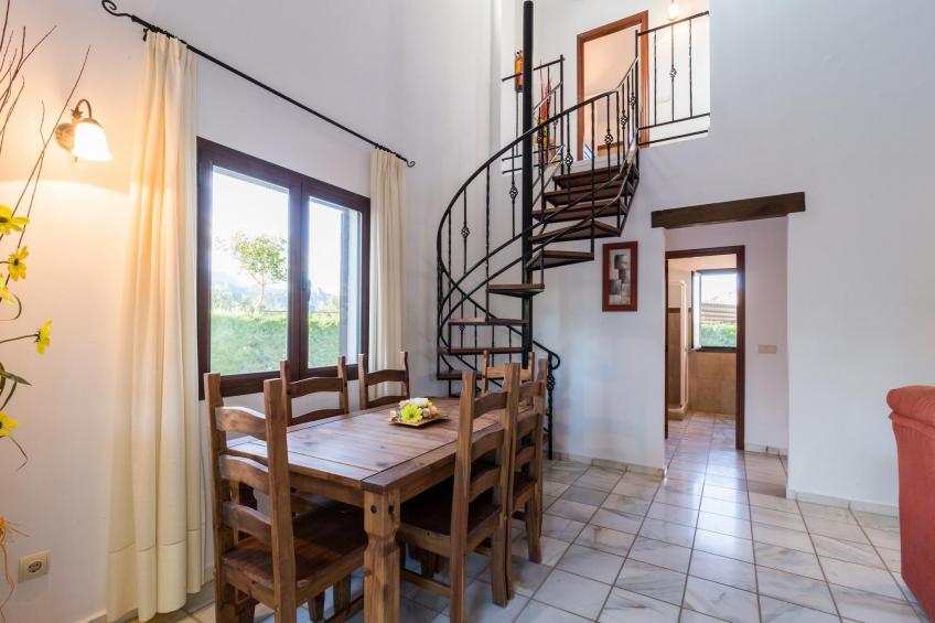 Bungalow Alcón 15 - foto 4