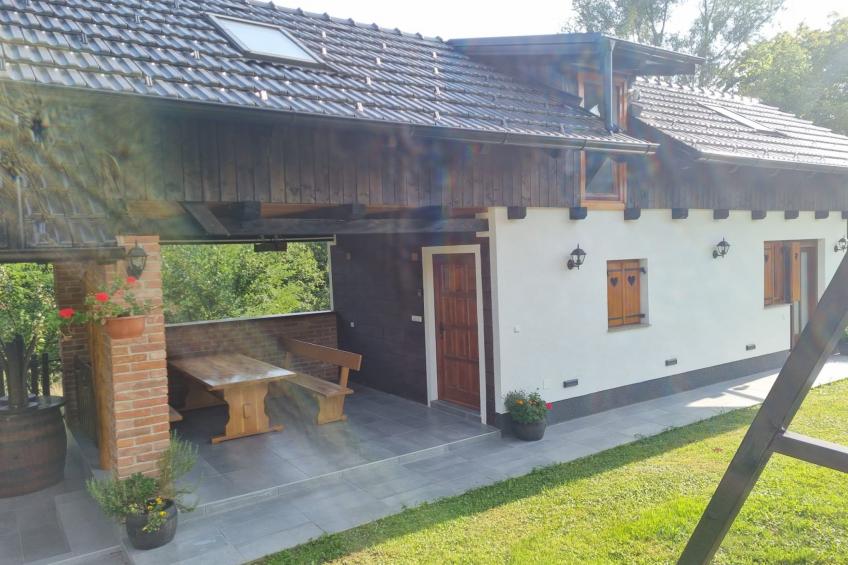 Holiday Home Katica - Two-Bedroom Holiday Home - foto 17