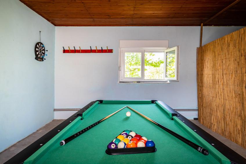 Holiday Home Villa Vesna Lux - Five Bedroom Villa with Swimming Pool - foto 31