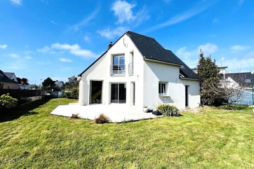 Résidence Eva-ploemeur - foto 22