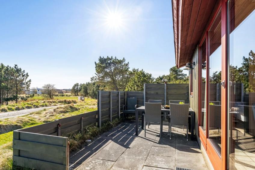 "Frandsine" - 1.2km from the sea - foto 15