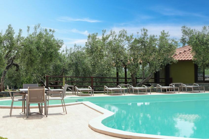 Superior Apartment mit 2 Schlafzimmern und Meerblick - foto 24