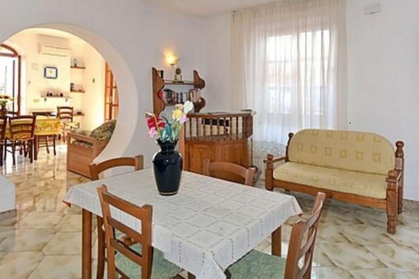 La Favola Suite Wohnung mit Meerblick - foto 23