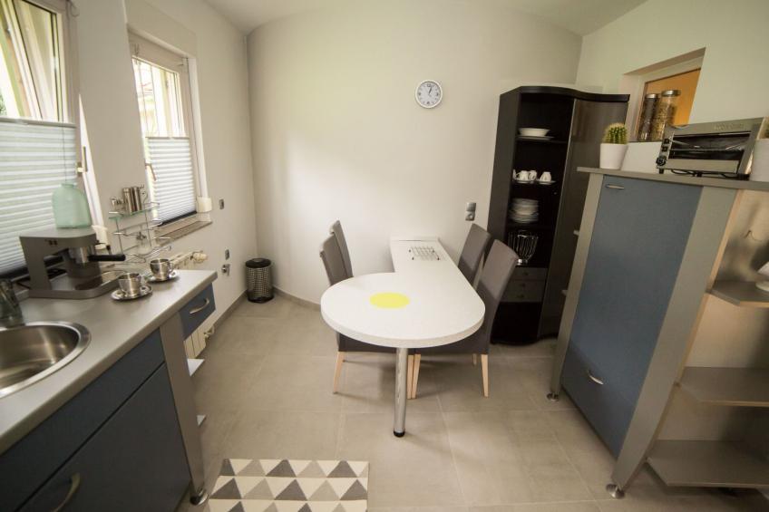 mit Terrasse - foto 6