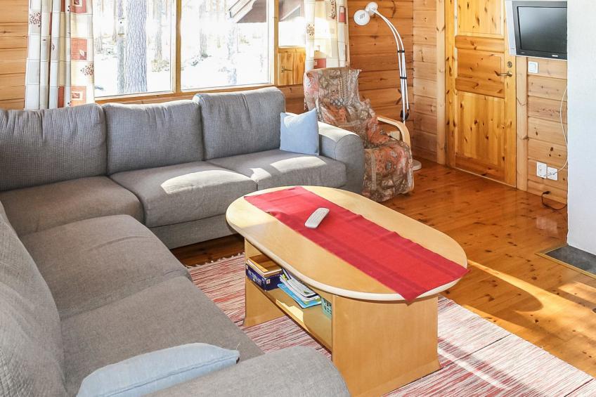 Mäntyniemi - foto 6