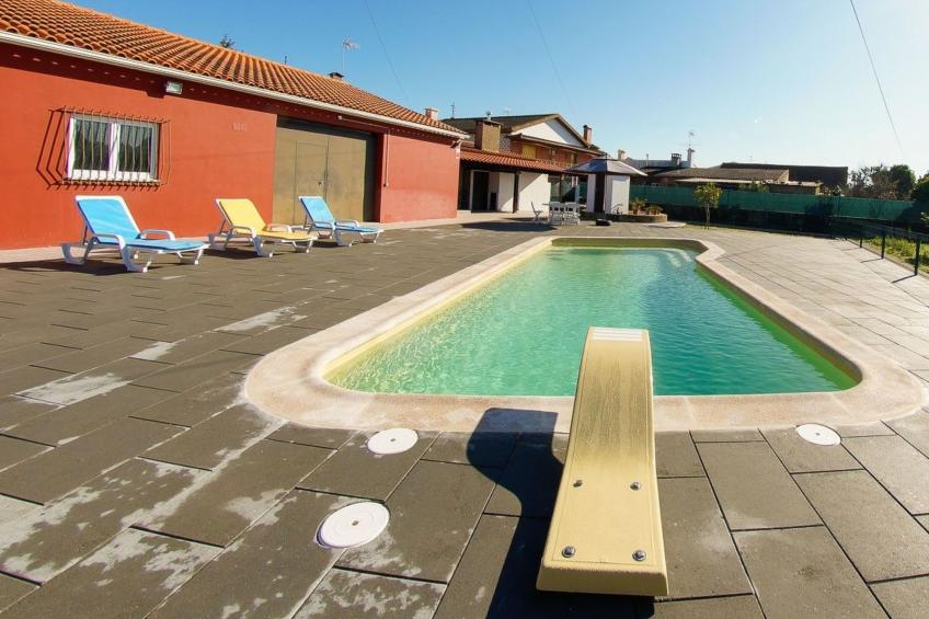 Wunderschöne Villa mit privatem Swimmingpool - foto 36