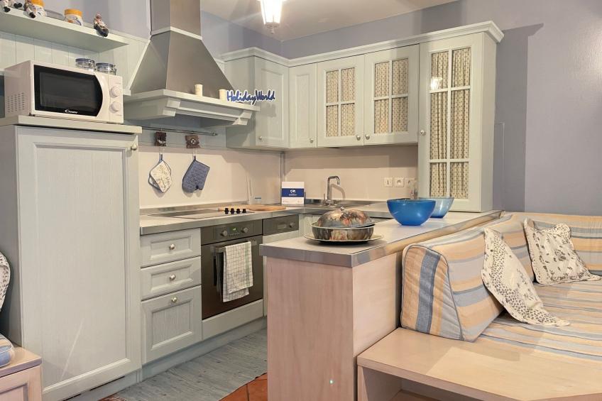 Roquebrune sur la Mer bei Holiday World - foto 6