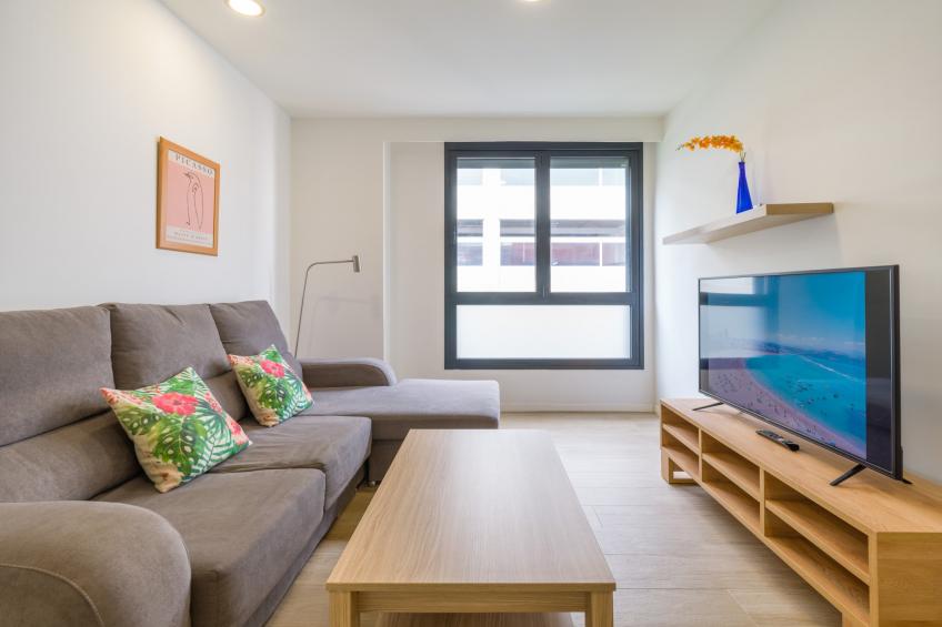 VIVENTE 2C BY CANARIAS GETAWAY