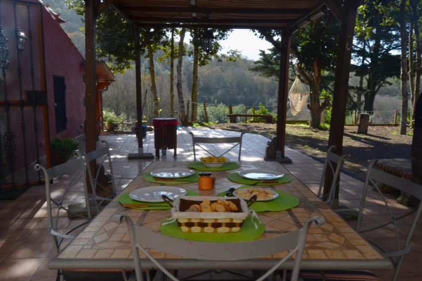 Sombra del Laurel - foto 5