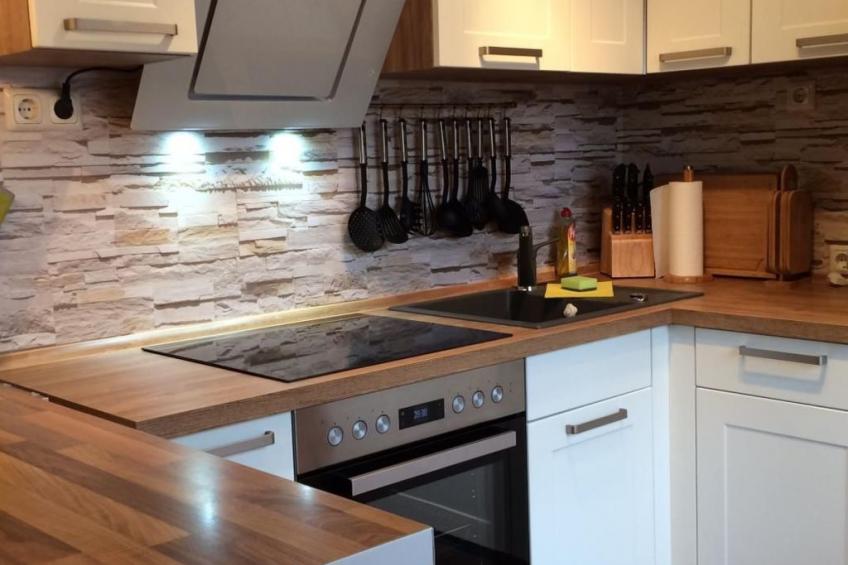 in Wischuer mit Terrasse, Grill und Garten - foto 23