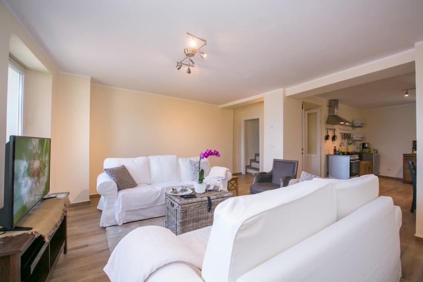 Plesio Rustico Panoramica - foto 4