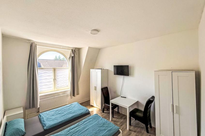 Work & Stay Oberhausen links - foto 7