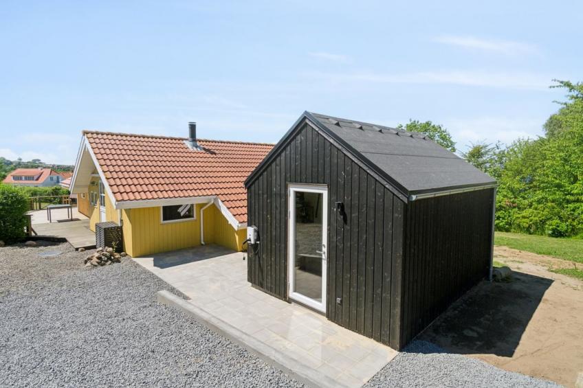 "Dilan" - 300m from the sea in Bornholm - foto 27