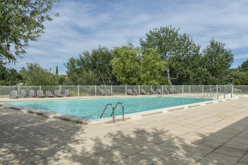 RÃ©sidence Sun Hols Les Rives du Lac Maison 4 piÃ¨ces 8 personnes - foto 2
