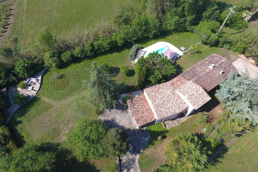 Villa La Mayanne - foto 35
