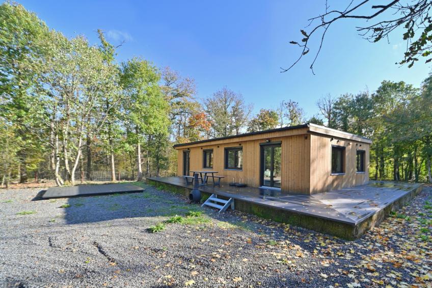 CHALET DES BOIS - foto 24