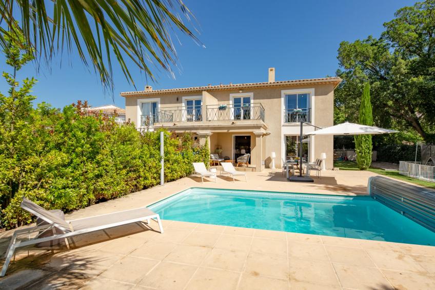 Villa Julia