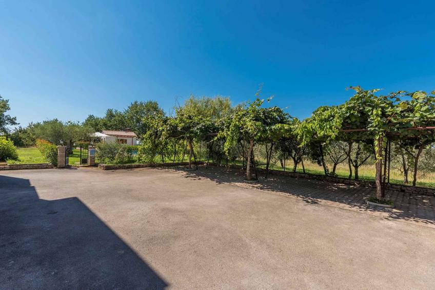 Vakantiewoning met gemeenschappelijk zwembad - BF-F5CN8 - foto 15