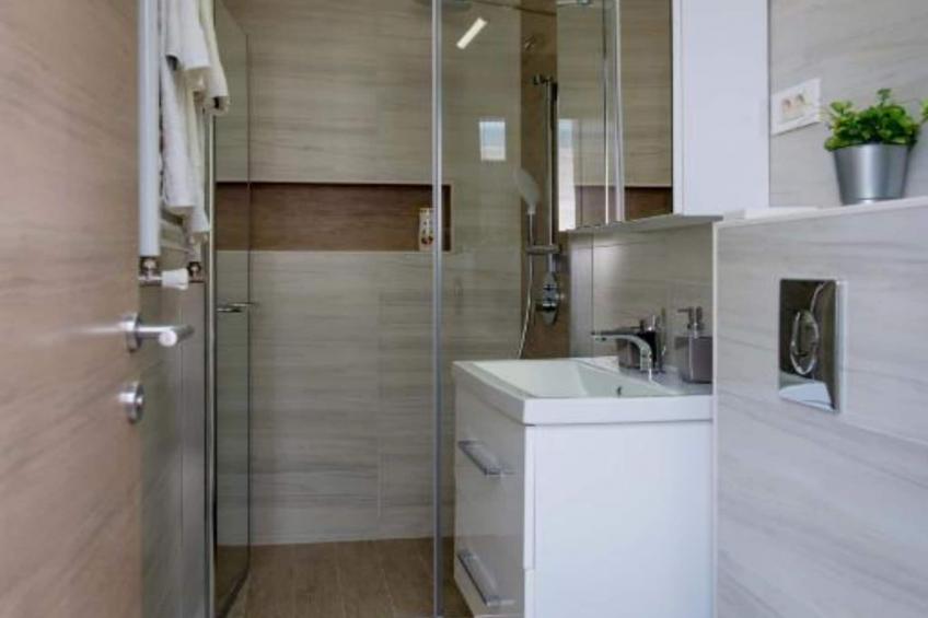 Ginko Rooms - One Bedroom Apartment With Sauna And Hot Tub  (A7) - foto 5