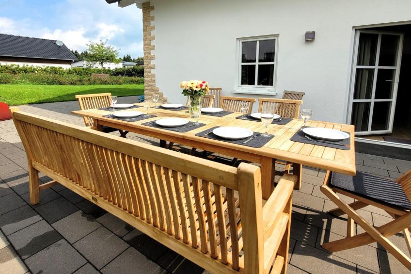 4 SZ/ 8P  - Winterberg Chalet 21096 - foto 26