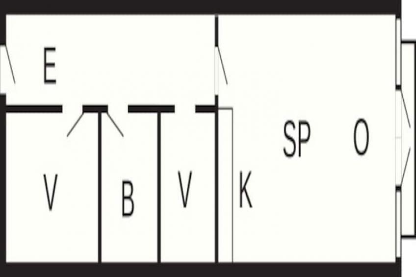 2 room w/seaview,renovated - foto 24