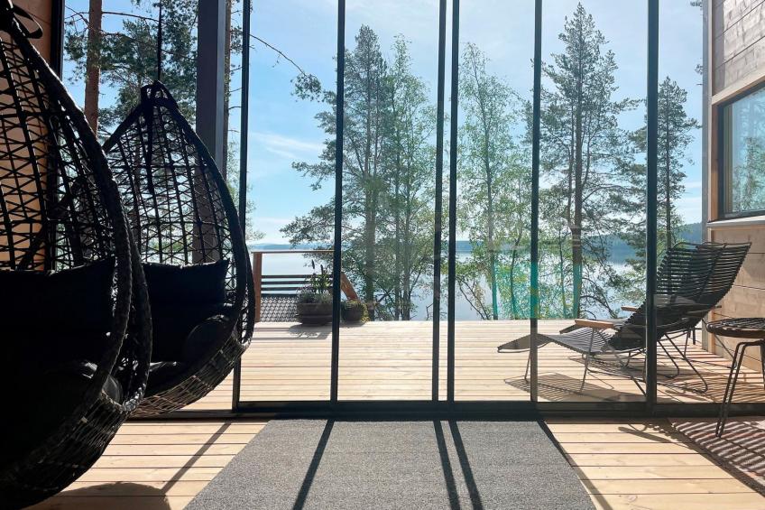 Villa luoto - foto 14