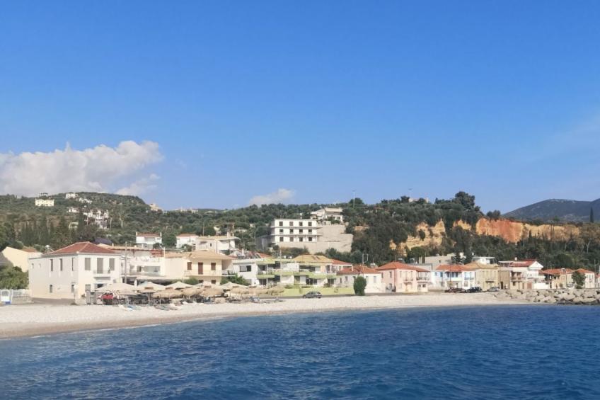 mit Blick auf das Wasser - foto 39