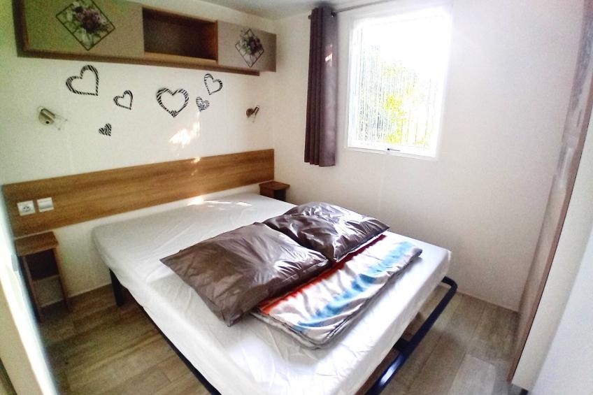 Standort mobiles Haus 3 chambres - foto 6