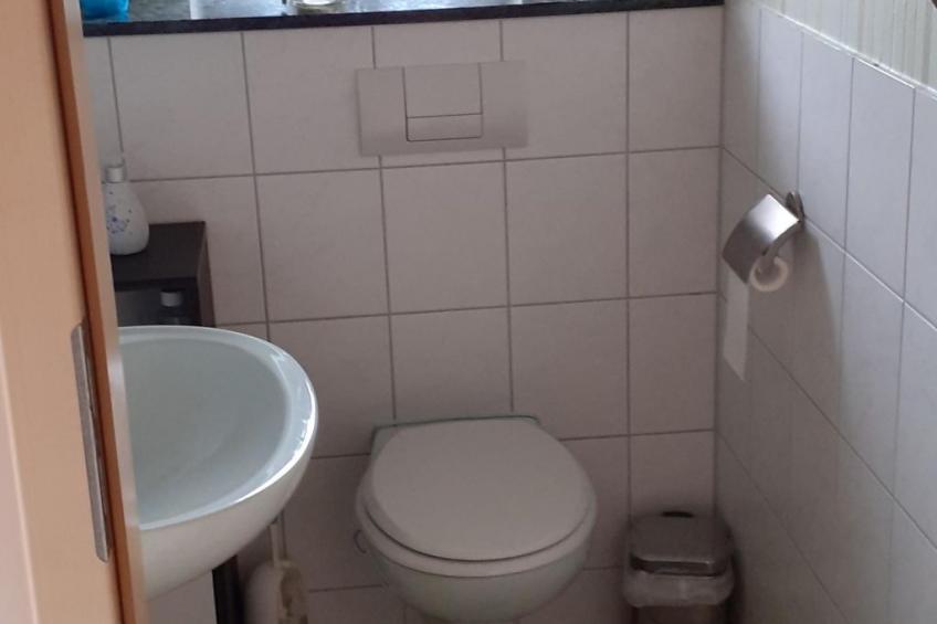 Appartement in Buchenhain mit Großem Garten - foto 12