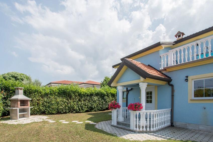 "Casa Tarra" mit eigenem Pool - foto 5