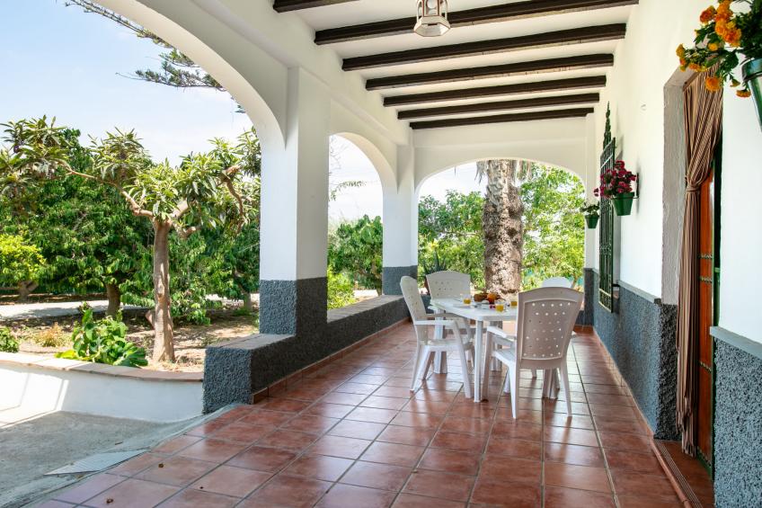 Villa Estévez - foto 8