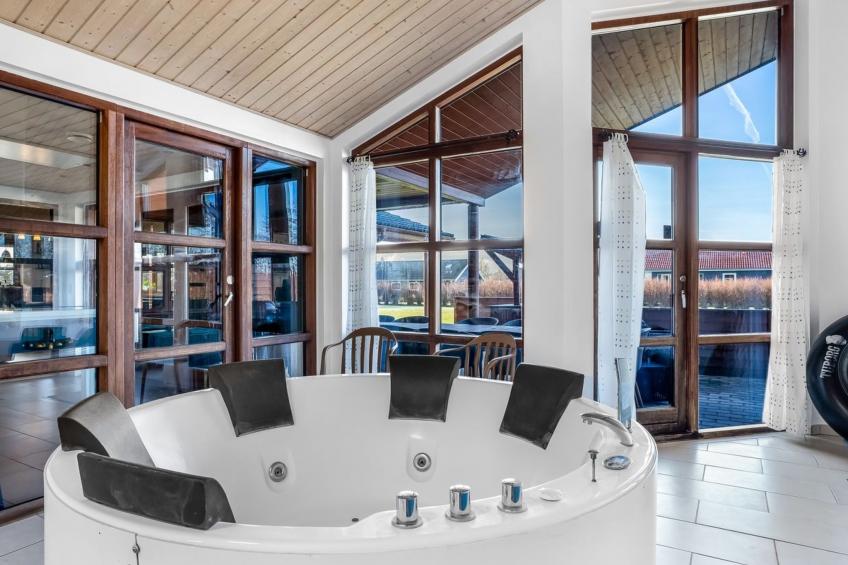 "Niela" - 800m from the sea in Lolland, Falster and Mon - foto 38