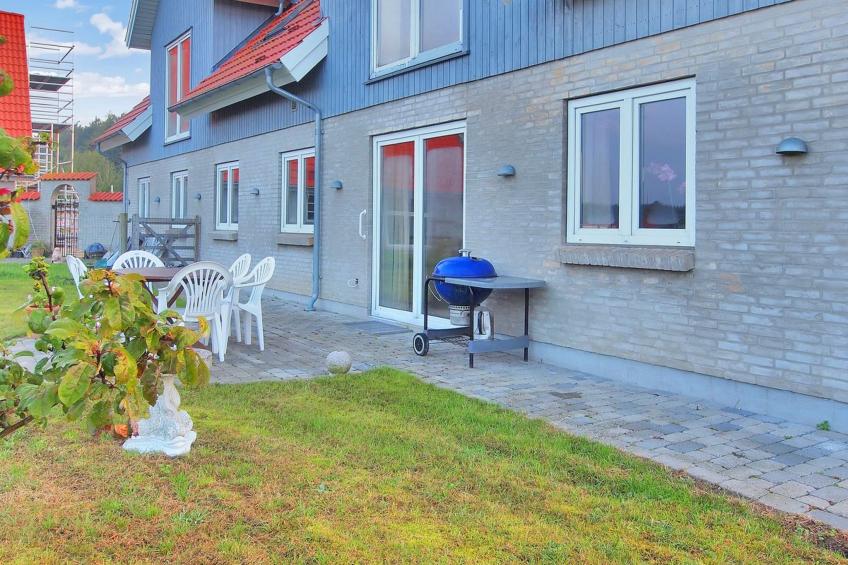 "Ettie" - 6km from the sea in Sealand - foto 5