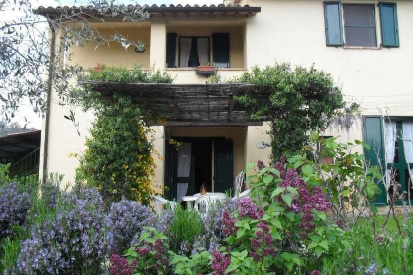 Wohnung im Agrotourismus in Bevagna - foto 7