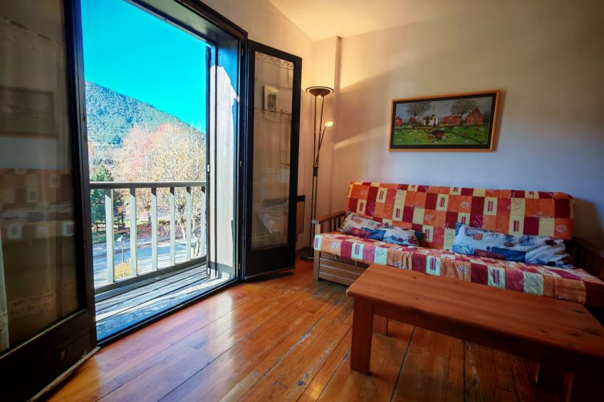 Wohnung Falcó 1 sehr hell Vall de Boí - foto 7