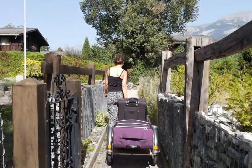 Chalet Oase - foto 14