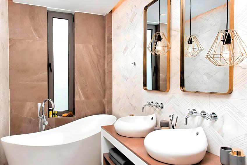 "Minoas Villa" mit Whirlpool - foto 27