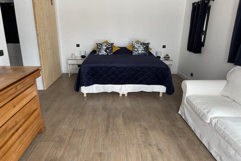 Charmant Mas Provençal avec piscine et jacuzzis - foto 56