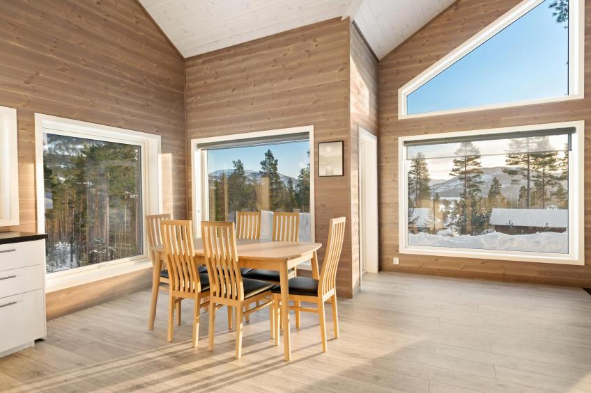 Ivar Hytte | 6p | With Sauna - foto 12