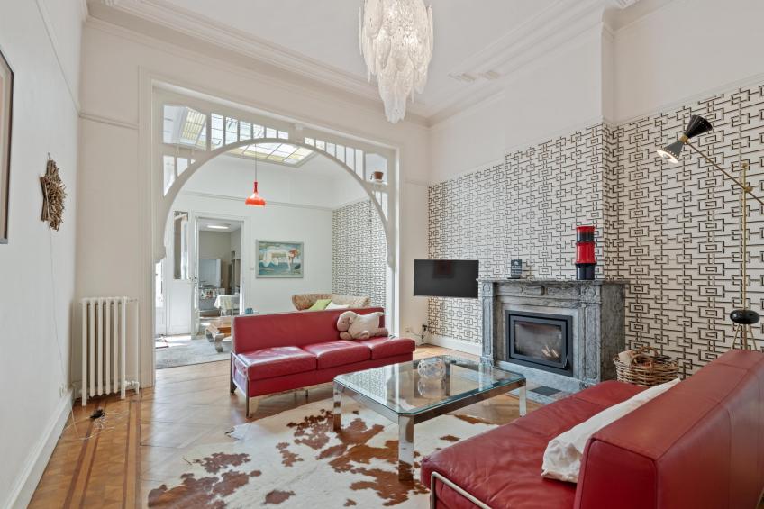 La Maison Bleue petite - foto 33
