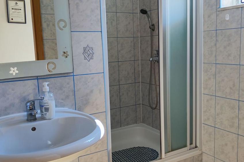 für 3 Personen in Sevid, Adriaküste Kroatien - foto 7