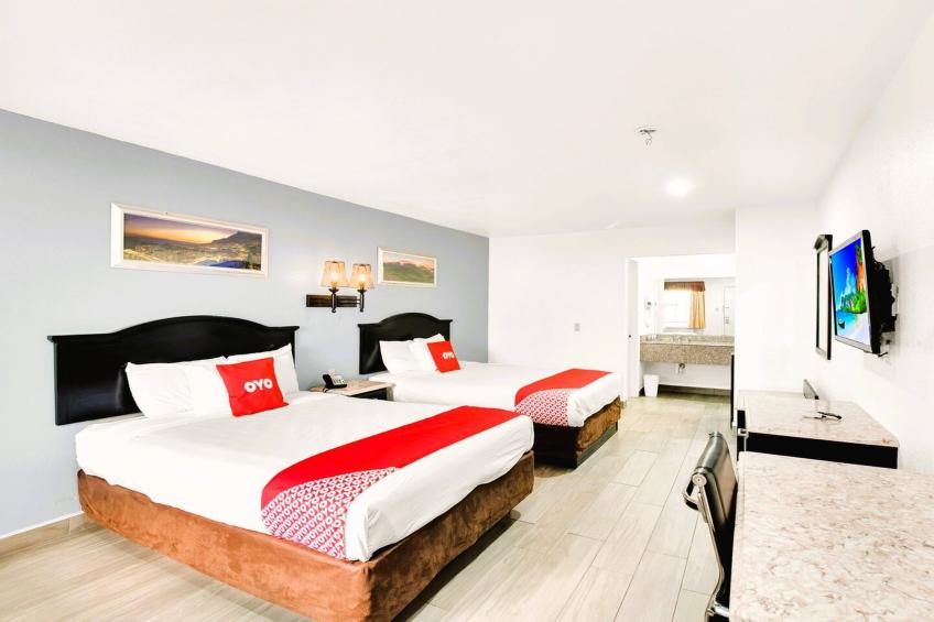 US_THR002_2 Queen Bed - foto 12