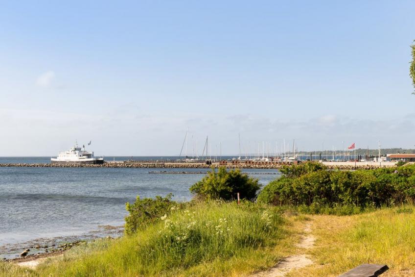 "Toska" - 100m to the inlet in Sealand - foto 43